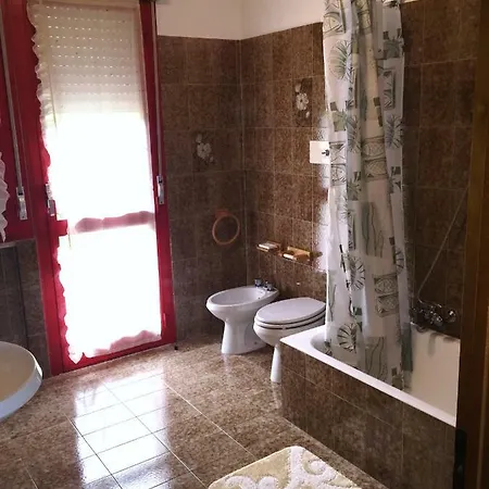Casa 46 B&B 코스타 볼피노