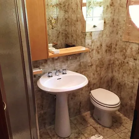Casa 46 B&B *