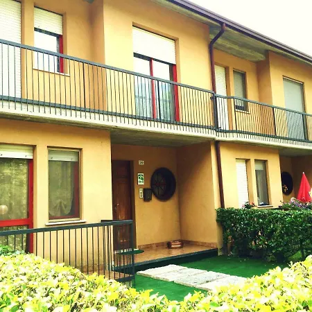 B&B Casa 46 코스타 볼피노