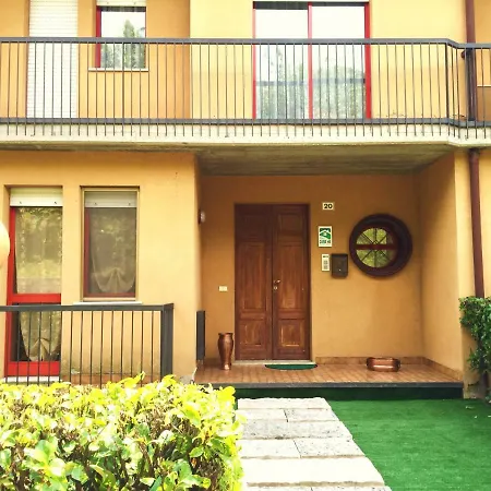 Casa 46 코스타 볼피노