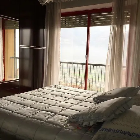 Casa 46 B&B *