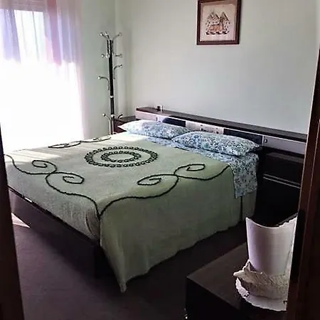 Casa 46 B&B *