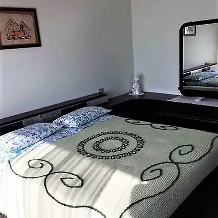Casa 46 B&B *
