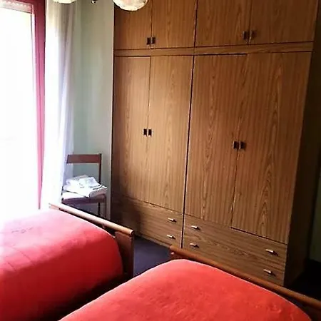 Casa 46 * 코스타 볼피노
