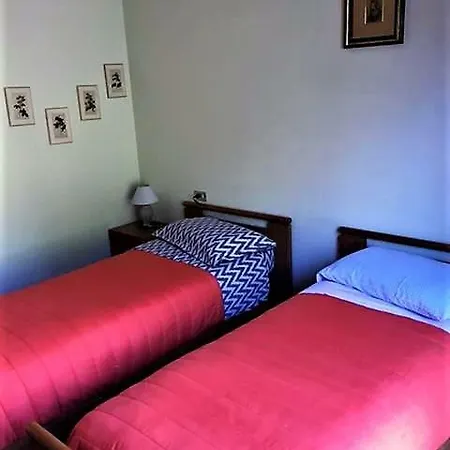B&B Casa 46 코스타 볼피노